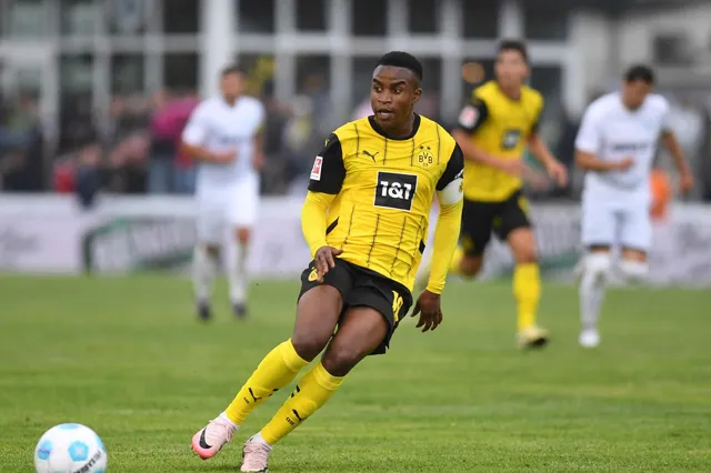 OM : gros coup de froid dans le dossier Moukoko