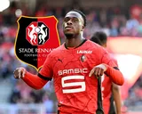 Rennes vise une plus-value de 10 M€ minimum pour Arnaud Kalimuendo
