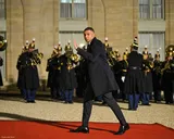 PSG : la mise au point de Macron sur Mbappé !