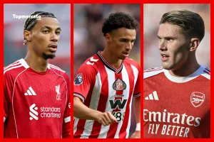 Arsenal, Liverpool, Sunderland… Les gagnants et les perdants du mercato en Premier League