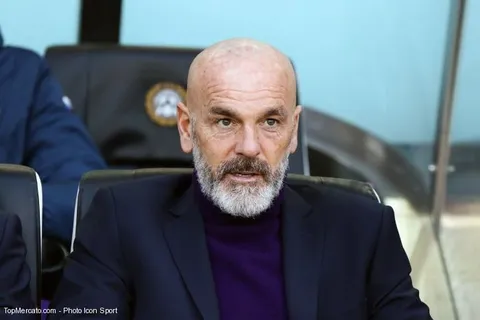 Milan AC : Boban a conforté Stefano Pioli