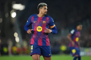 Mercato Barça : le transfert de Ronald Araujo possible à une seule condition