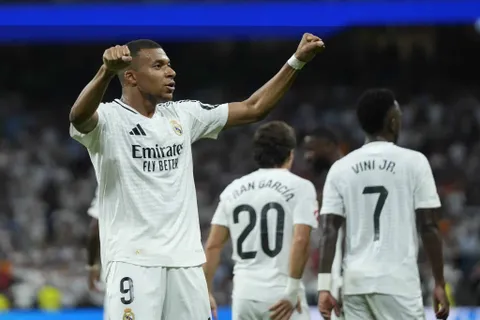 Real Madrid : Mbappé répond cash aux critiques