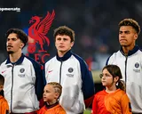 Mercato PSG : Liverpool admire un “intouchable” de Luis Enrique à 130 M€