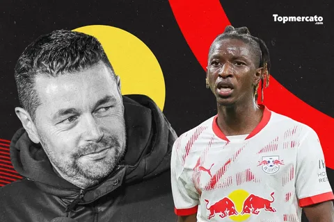 Mercato Lens : un départ acté, une recrue en approche… Le leader de la L1 passe à l’action