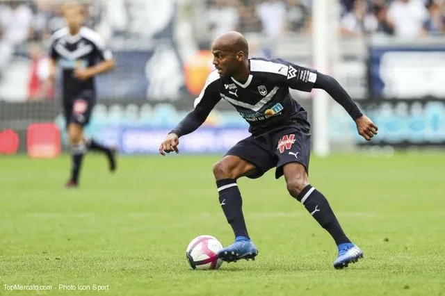 Bordeaux : Jimmy Briand annonce la couleur sur son avenir