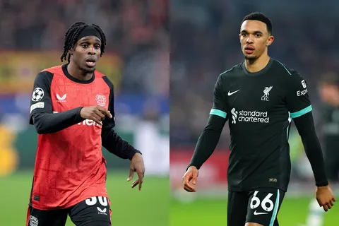 Real Madrid : Trent Alexander-Arnold ou Jérémie Frimpong, quel latéral droit choisir ?