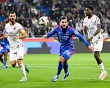 OL : accord à l’horizon pour Cherki