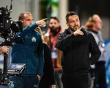 OM : “au moins 10 buts et 10 assists”, De Zerbi a mis la pression à un joueur