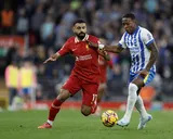 Brighton – Liverpool : chaîne TV, heure et compos probables du match