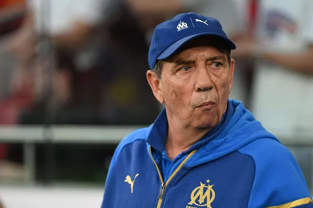 L’OM relégable à l’extérieur, Gasset hausse le ton !