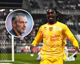 Mercato LOSC : Le Mans veut conserver Isaac Cossier, qui attend un signe de Lille