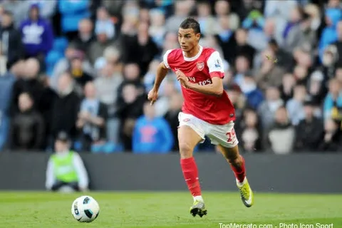 Arsenal : le grand ménage de printemps, cet été ?