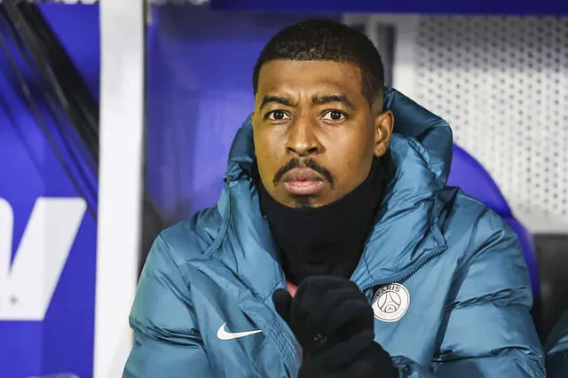 PSG : Luis Enrique justifie la non-entrée de Presnel Kimpembe contre Espaly