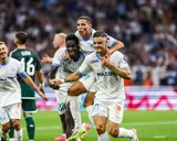 OM : plusieurs clubs à l’affût pour un attaquant !