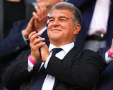 Barça : la grande annonce de Joan Laporta