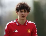 “Je ne l’ai jamais vu faire un mauvais match” : Jaume Camacho, le joyau caché de Manchester United qui a rejoint l’agence de Vinicius Jr