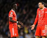 Bayern Munich : ce qu’aurait dit Sané à Mané !