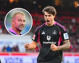 Mercato Barça : Luka Vuskovic, la nouvelle piste d’Hansi Flick en défense centrale