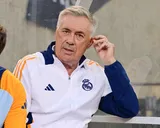 Real Madrid : Carlo Ancelotti ne veut plus d’un attaquant