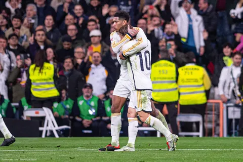 Mercato - Real Madrid : un cadre fera “son propre choix” sur son avenir
