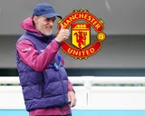 Manchester United : une nouveauté de Thomas Tuchel ciblée pour le mercato d’hiver