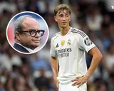 Mercato Real Madrid : comment le PSG a raté le gros coup Dean Huijsen