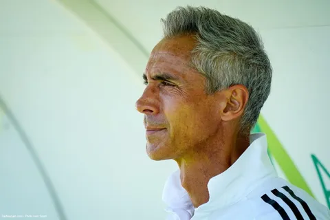 Mercato - Pologne : Paulo Sousa nommé nouveau sélectionneur (Officiel)