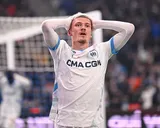 Mercato OM : le choix de Roberto De Zerbi qui pourrait être fatal à Quentin Merlin