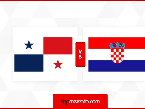 Pronostic Panama Croatie – Coupe du Monde 2026 (24/06/2026)