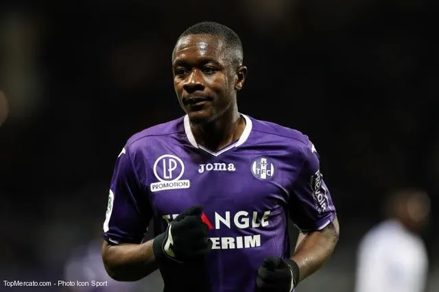 Lecce : l’aventure se termine pour Imbula (Officiel)