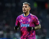 Le PSG prêt à échanger Paredes contre une pépite de l’Inter Milan