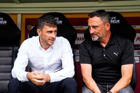 Mercato - L’AS Roma vise un Français dans le vent
