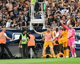 Relégué après la décision de la LFP, Annecy tire à balles réelles