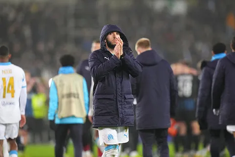 OM – Un mercato ambitieux et dépensier pour une Ligue des champions décevante : Marseille « en pleine désillusion »