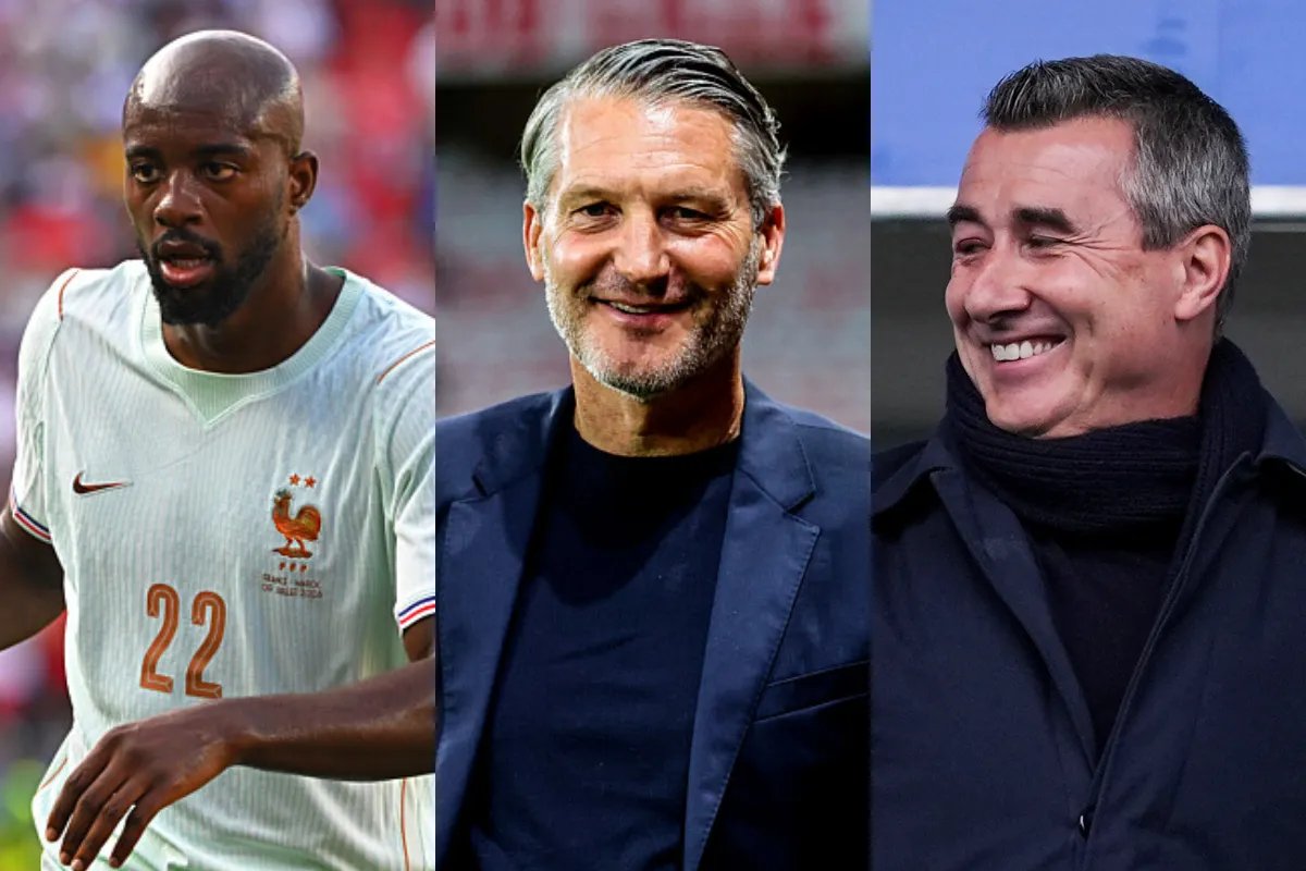 3 cadors pistent Mateta, Létang dévoile les 3 priorités du LOSC, Strasbourg a bouclé une arrivée à 20 M€… Les 3 infos mercato du jour