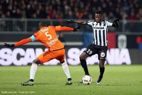 LOSC : l’arrivée de Pépé en très bonne voie ?