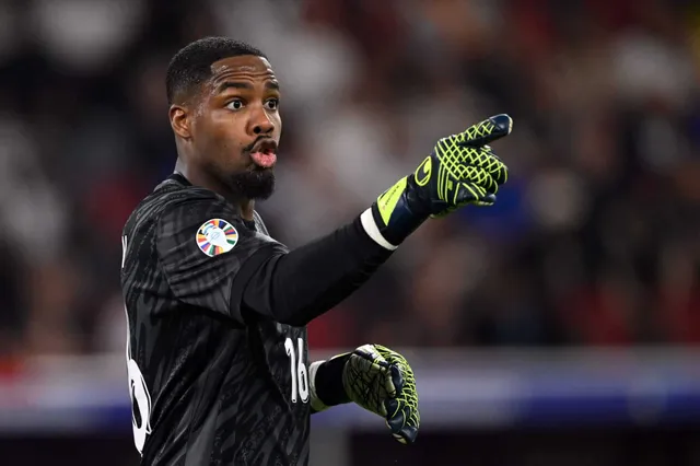 Euro 2024 : les adversaires potentiels des Bleus en 8es de finale