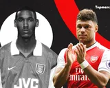 Mercato Arsenal : le top 10 des ventes records de l’histoire des Gunners