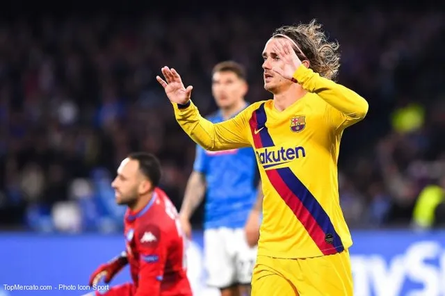 LdC : Naples et le Barça dos à dos, le Bayern humilie Chelsea à Stamford Bridge