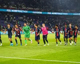 PSG : une recrue ravie de son choix fort