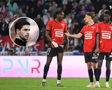 Mercato Rennes : Arsenal prend contact avec la nouvelle pépite du SRFC !
