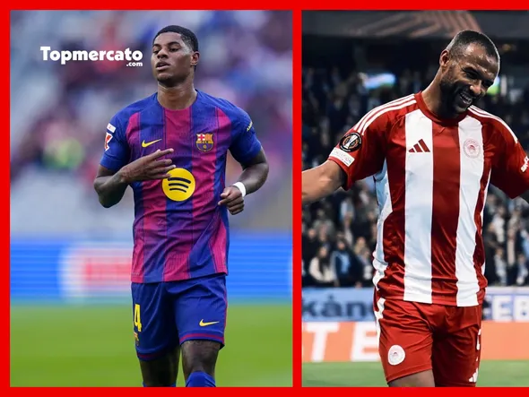 Barça – Olympiakos : chaîne TV, heure et compos probables du match