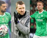 ASSE : combien vaut le 1er onze des Verts à Laval ?