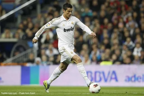 Ronaldo, le duo Ferguson-Mourinho et son futur