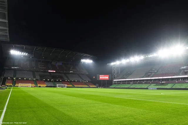 Officiel Mercato - Metz : Alakouch file en Suisse