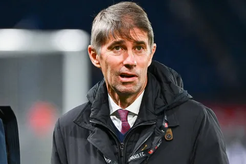 Mercato - Rennes songe à débaucher un entraîneur en Ligue 1 !