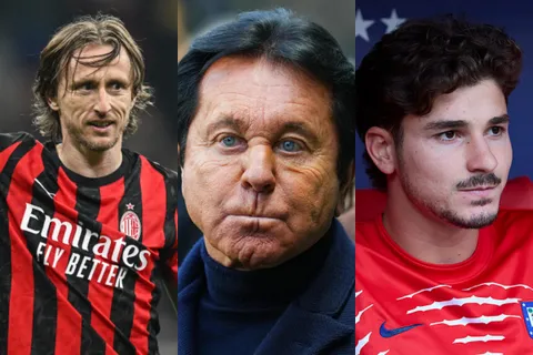 Modric veut retrouver le Real Madrid, un gros doute concernant la vente du FC Nantes, Julian Alvarez change d’agent… et bientôt de club ? Les 3 infos mercato du jour