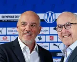 Mercato – L’OM entre en lice pour une priorité défensive de Lens