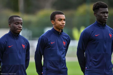 Mercato - Le Real Madrid et le Barça sur le nouveau Mbappé